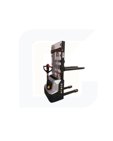 Transpallet elettrico noble litio (rosso)