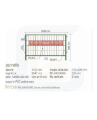 Motore idraulico 4.0 kw