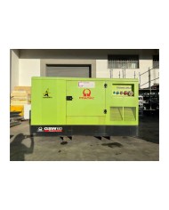 Gruppo elettrogeno gsw60 - disponibile su ordinazione -
