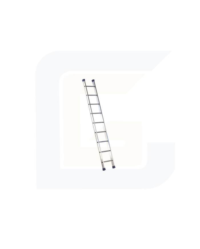 Scala luxe 1 1x07 gr 2,30 mt n pioli 7  profilo 67x27