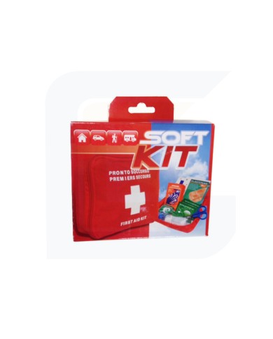 Kit primo soccorso